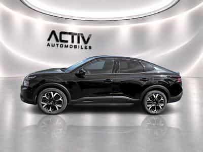 Citroën C4 X 1.2 HYBRIDE 145 MAX E-DCS6 (2025) - Photo 4