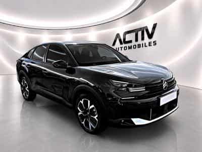 Citroën C4 X 1.2 HYBRIDE 145 MAX E-DCS6 (2025) - Photo 3