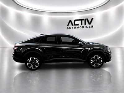 Citroën C4 X 1.2 HYBRIDE 145 MAX E-DCS6 (2025) - Photo 8