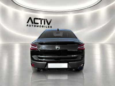 Citroën C4 X 1.2 HYBRIDE 145 MAX E-DCS6 (2025) - Photo 6