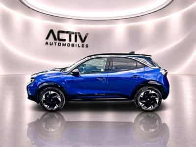 Opel MOKKA ELECTRIC 156 GS (2025) - Photo 4