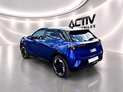 Opel MOKKA ELECTRIC 156 GS (2025) - Photo 5