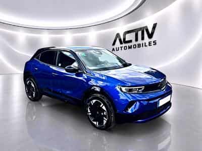 Opel MOKKA ELECTRIC 156 GS (2025) - Photo 3
