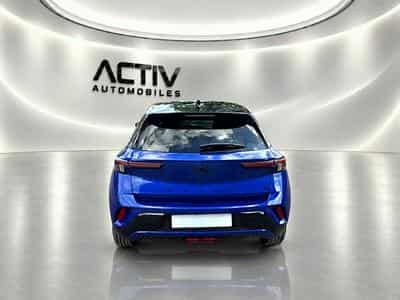 Opel MOKKA ELECTRIC 156 GS (2025) - Photo 6