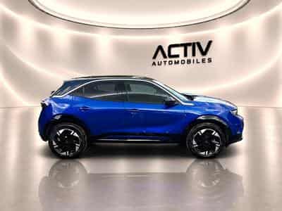 Opel MOKKA ELECTRIC 156 GS (2025) - Photo 8
