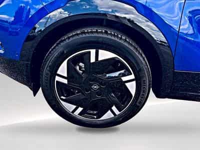 Opel MOKKA ELECTRIC 156 GS (2025) - Photo 9