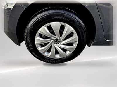 VW POLO 1.0 80 BUSINESS (2021) - Foto 9