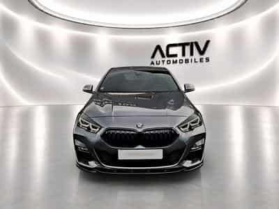 Bmw Série 2 (F44) 218DA 150 M SPORT BVA8 (2021) - Photo 2