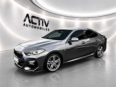 Bmw Série 2 (F44) 218DA 150 M SPORT BVA8 (2021) - Photo 1