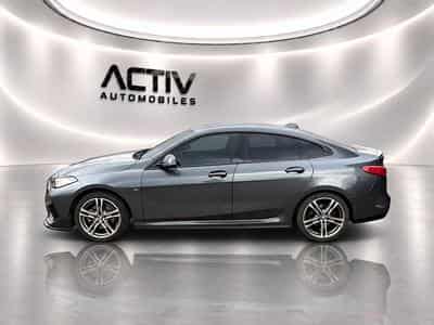 Bmw Série 2 (F44) 218DA 150 M SPORT BVA8 (2021) - Photo 4
