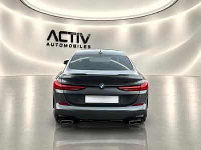 Bmw Série 2 (F44) 218DA 150 M SPORT BVA8 (2021) - Photo 6