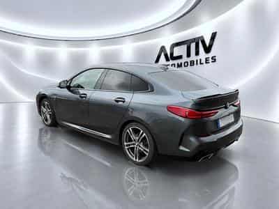 Bmw Série 2 (F44) 218DA 150 M SPORT BVA8 (2021) - Photo 5