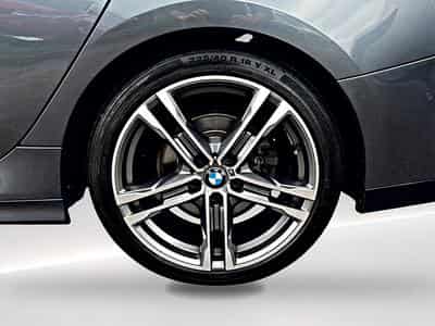 Bmw Série 2 (F44) 218DA 150 M SPORT BVA8 (2021) - Photo 9
