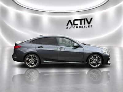 Bmw Série 2 (F44) 218DA 150 M SPORT BVA8 (2021) - Photo 8