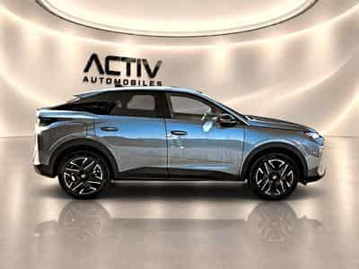 Peugeot 3008 1.2 HYBRID 145 ALLURE E-DCS6 (2025) - Photo 3