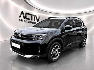 Citroën C5 AIRCROSS 1.2 HYBRIDE 145 MAX BOITE AUTOMATIQUE (2025) - Photo 1