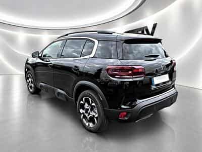 Citroën C5 AIRCROSS 1.2 HYBRIDE 145 MAX BOITE AUTOMATIQUE (2025) - Photo 5