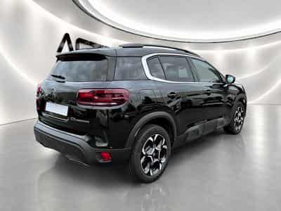 Citroën C5 AIRCROSS 1.2 HYBRIDE 145 MAX BOITE AUTOMATIQUE (2025) - Photo 7