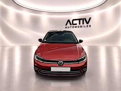 VW POLO 1.0 TSI 95 STYLE DSG7 (2023) - Photo 2