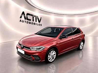 VW POLO 1.0 TSI 95 STYLE DSG7 (2023) - Photo 1