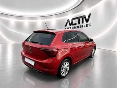 VW POLO 1.0 TSI 95 STYLE DSG7 (2023) - Photo 5
