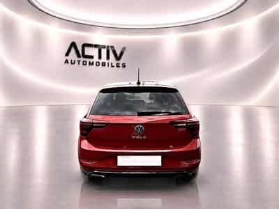 VW POLO 1.0 TSI 95 STYLE DSG7 (2023) - Photo 6