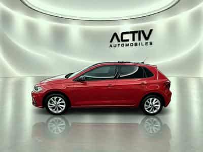 VW POLO 1.0 TSI 95 STYLE DSG7 (2023) - Photo 8