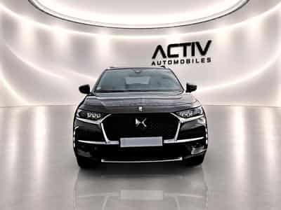 DS Automobiles DS7 E-TENSE 4X4 300 RIVOLI (2022) - Photo 2