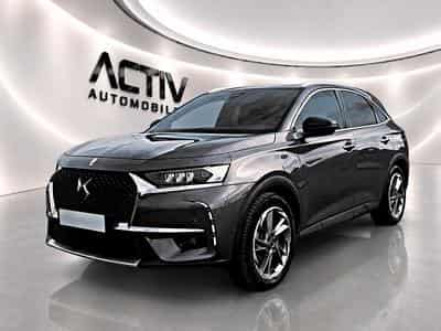 DS Automobiles DS7 E-TENSE 4X4 300 RIVOLI (2022) - Photo 1