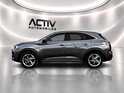 DS Automobiles DS7 E-TENSE 4X4 300 RIVOLI (2022) - Photo 4