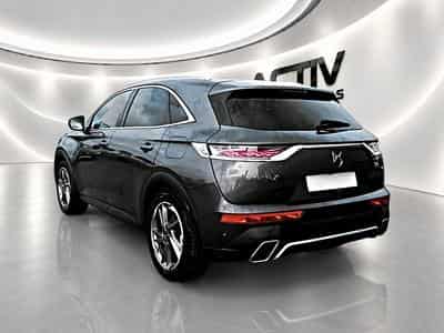 DS Automobiles DS7 E-TENSE 4X4 300 RIVOLI (2022) - Photo 5
