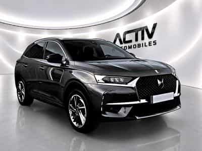 DS Automobiles DS7 E-TENSE 4X4 300 RIVOLI (2022) - Photo 3