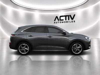 DS Automobiles DS7 E-TENSE 4X4 300 RIVOLI (2022) - Photo 8