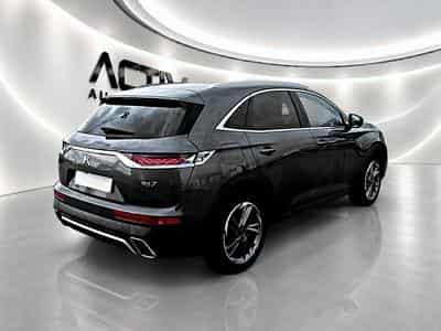 DS Automobiles DS7 E-TENSE 4X4 300 RIVOLI (2022) - Photo 7