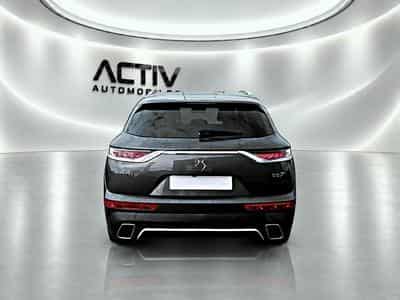 DS Automobiles DS7 E-TENSE 4X4 300 RIVOLI (2022) - Photo 6