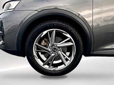 DS Automobiles DS7 E-TENSE 4X4 300 RIVOLI (2022) - Photo 9