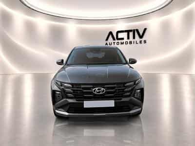 Hyundai TUCSON 1.6 T-GDI 239 HYBRID INTUITIVE (2026) - Photo 2