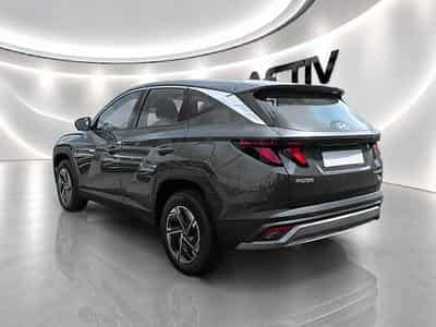 Hyundai TUCSON 1.6 T-GDI 239 HYBRID INTUITIVE (2026) - Photo 5