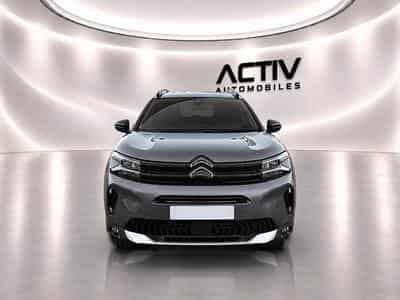 Citroën C5 AIRCROSS 1.5 BLUEHDI 130 MAX BOITE AUTOMATIQUE (2025) - Photo 2