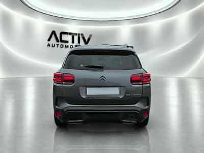 Citroën C5 AIRCROSS 1.5 BLUEHDI 130 MAX BOITE AUTOMATIQUE (2025) - Photo 6