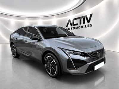 Peugeot 408 1.2 PURETECH 130 GT EAT8 (2023) - Photo 3