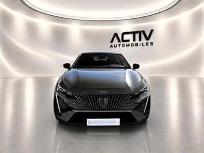 Peugeot 408 1.2 PURETECH 130 GT EAT8 (2023) - Photo 2