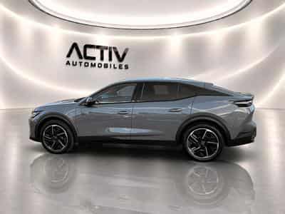 Peugeot 408 1.2 PURETECH 130 GT EAT8 (2023) - Photo 4
