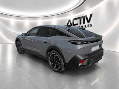 Peugeot 408 1.2 PURETECH 130 GT EAT8 (2023) - Photo 5
