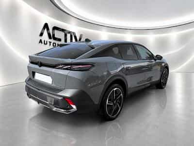 Peugeot 408 1.2 PURETECH 130 GT EAT8 (2023) - Photo 7