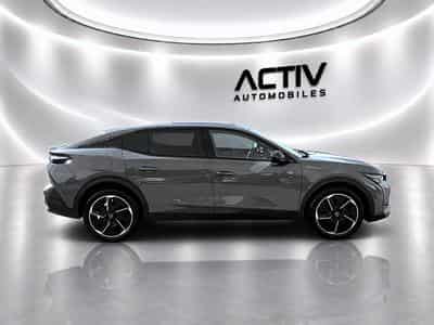 Peugeot 408 1.2 PURETECH 130 GT EAT8 (2023) - Photo 8
