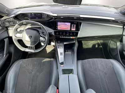Peugeot 408 1.2 PURETECH 130 GT EAT8 (2023) - Photo 10