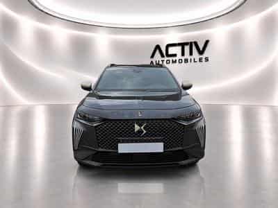 DS Automobiles DS7 1.5 BLUEHDI 130 PERFORMANCE LINE (2026) - Photo 2