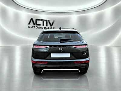 DS Automobiles DS7 1.5 BLUEHDI 130 PERFORMANCE LINE (2026) - Photo 6