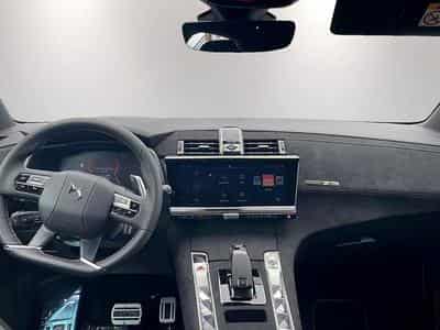 DS Automobiles DS7 1.5 BLUEHDI 130 PERFORMANCE LINE (2026) - Photo 10
